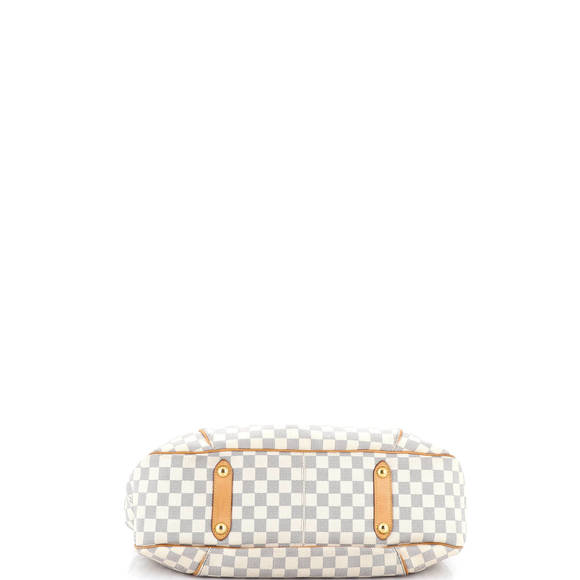 Louis Vuitton GM Galliera Handbag Damier - Picture 4 of 8